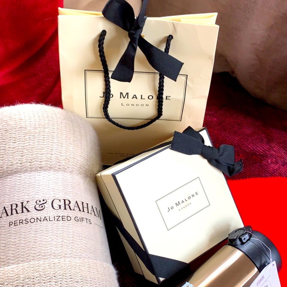 Jo Malone bundle